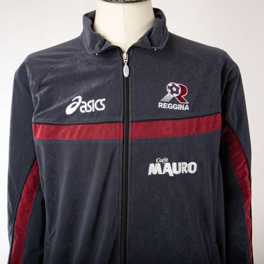 tuta reggina asics caffè mauro 2000/2001 by ASICS - Home (15)