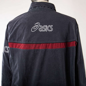 tuta reggina asics caffè mauro 2000/2001 by ASICS - Home (16)