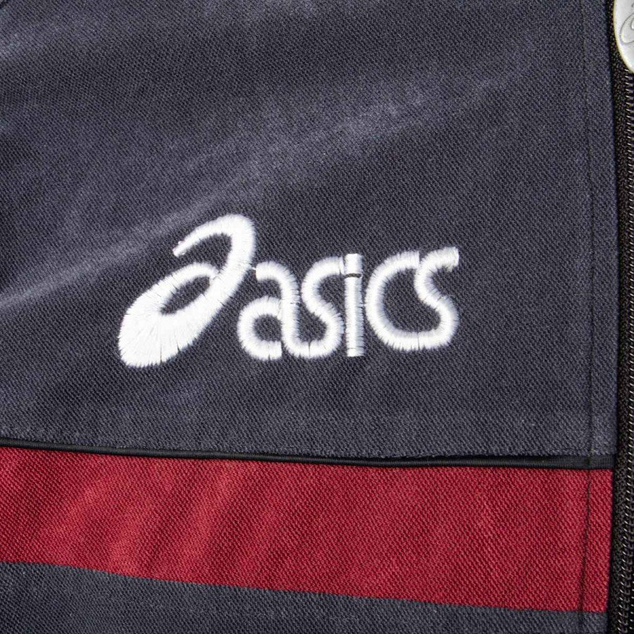 tuta reggina asics caffè mauro 2000/2001 by ASICS - Home (4)