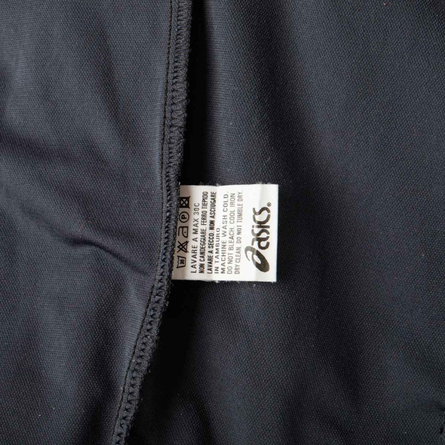 tuta reggina asics caffè mauro 2000/2001 by ASICS - Home (7)