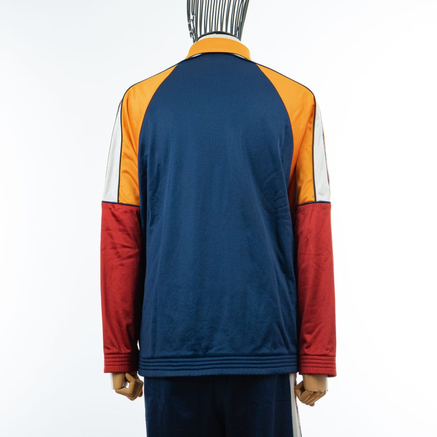 Tuta Roma Asics 1995/1996 by ASICS - Home (2)
