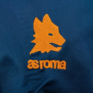 Tuta Roma Asics 1995/1996 by ASICS - Home (3)