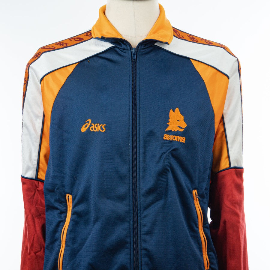 Tuta Roma Asics 1995/1996 by ASICS - Home (9)