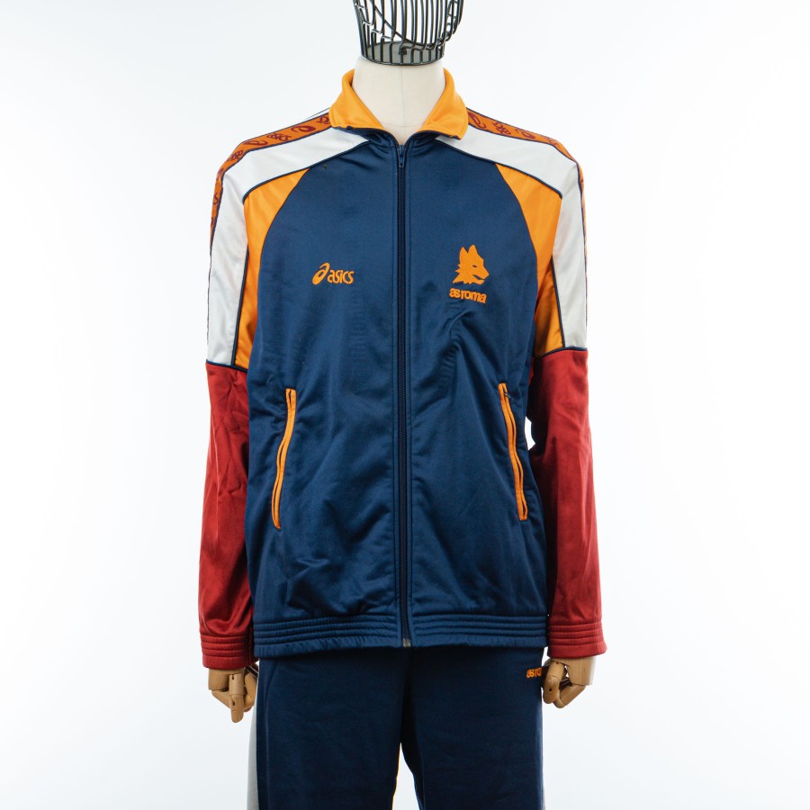 Tuta Roma Asics 1995/1996 by ASICS - Home