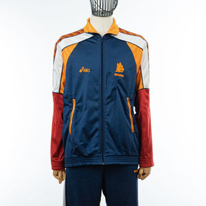 Tuta Roma Asics 1995/1996 by ASICS - Home