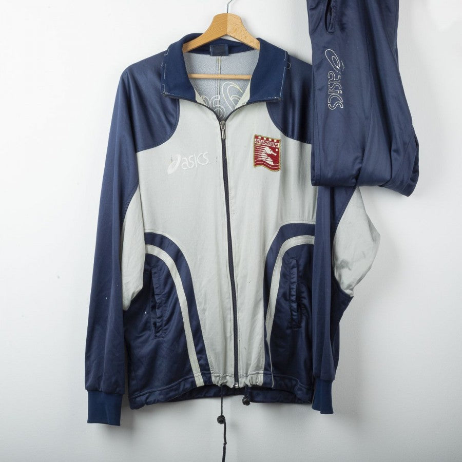 Tuta Salernitana Asics 1997/1998 by ASICS - Home