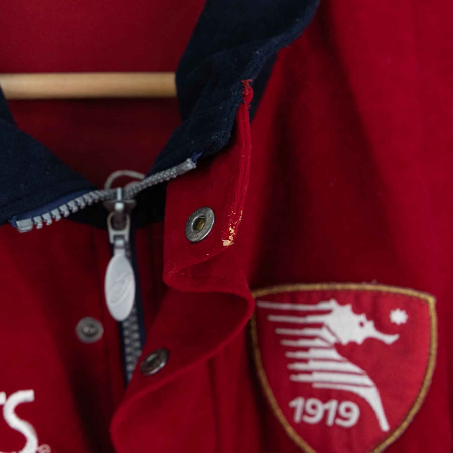 Tuta Salernitana Asics 1999/2000 by ASICS - Home (14)
