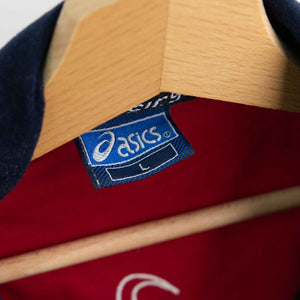 Tuta Salernitana Asics 1999/2000 by ASICS - Home (17)