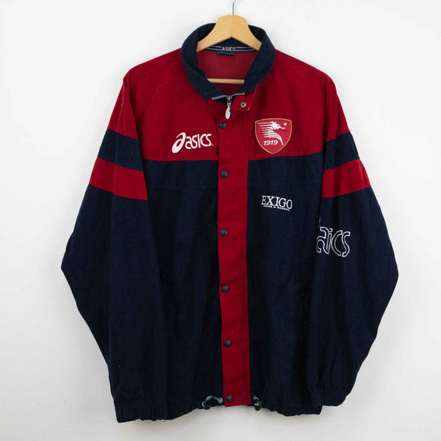 Tuta Salernitana Asics 1999/2000 by ASICS - Home (2)