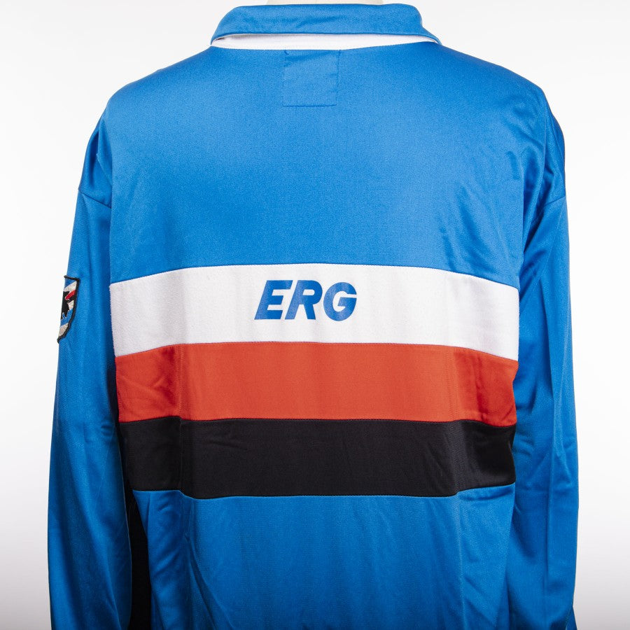 Tuta Sampdoria Asics 1990/1991 by ASICS - Home (10)