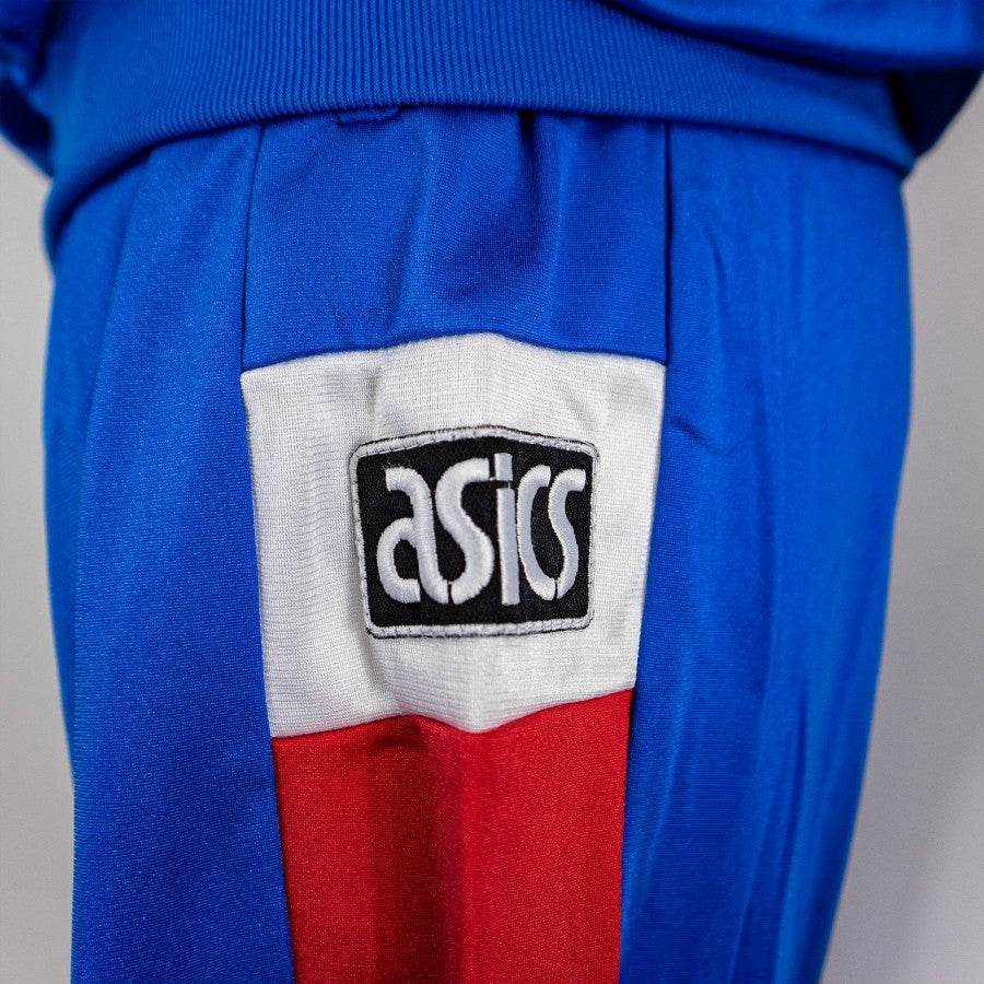 TUTA SAMPDORIA ASICS 1991/1992 by ASICS - Serie A (11)