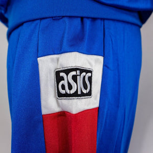 TUTA SAMPDORIA ASICS 1991/1992 by ASICS - Serie A (11)