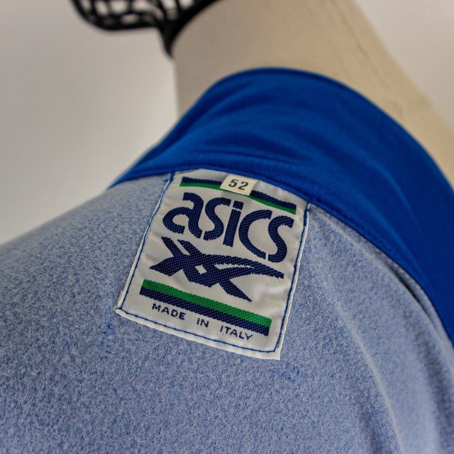 TUTA SAMPDORIA ASICS 1991/1992 by ASICS - Serie A (13)