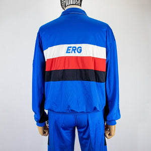 TUTA SAMPDORIA ASICS 1991/1992 by ASICS - Serie A (2)