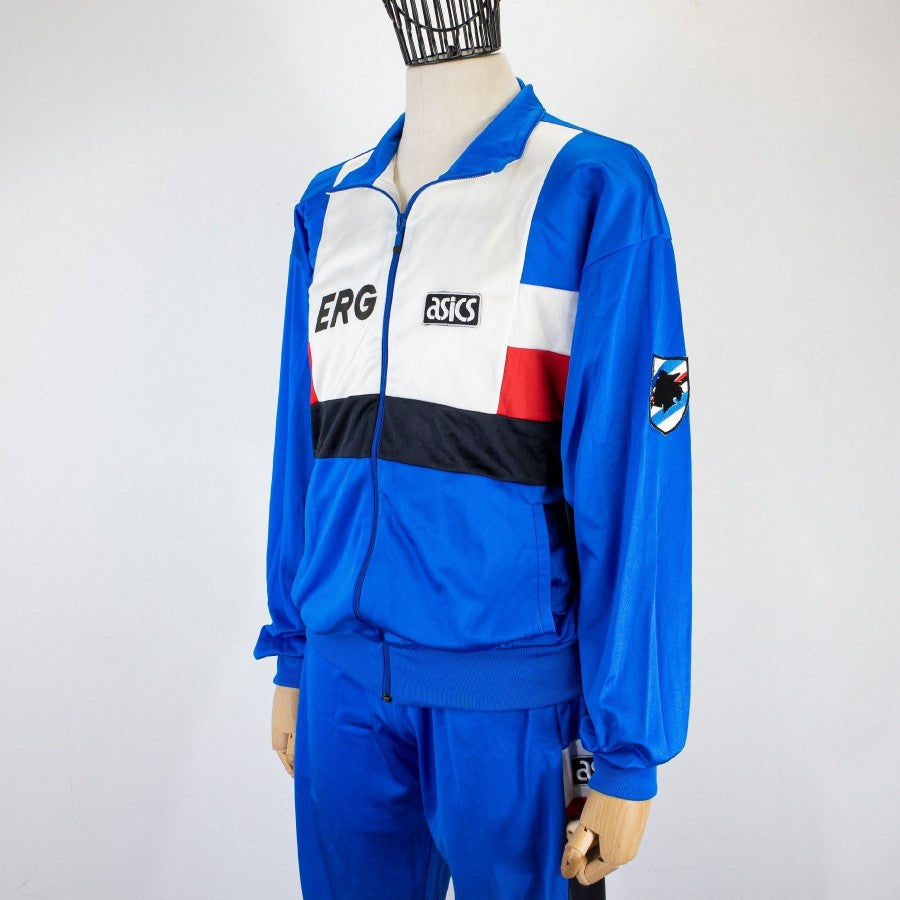 TUTA SAMPDORIA ASICS 1991/1992 by ASICS - Serie A (3)