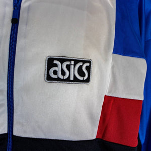 TUTA SAMPDORIA ASICS 1991/1992 by ASICS - Serie A (5)