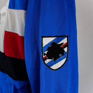 TUTA SAMPDORIA ASICS 1991/1992 by ASICS - Serie A (8)