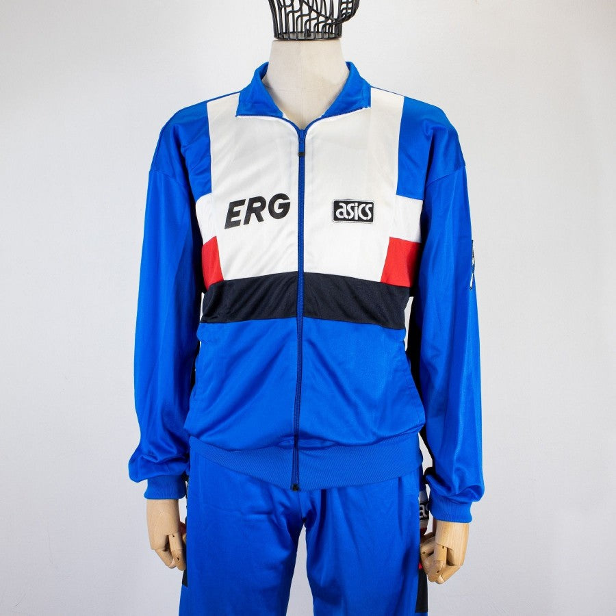 TUTA SAMPDORIA ASICS 1991/1992 by ASICS - Serie A