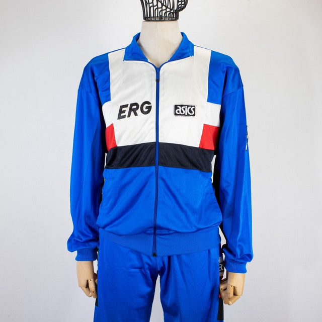 TUTA SAMPDORIA ASICS 1991/1992 by ASICS - Serie A