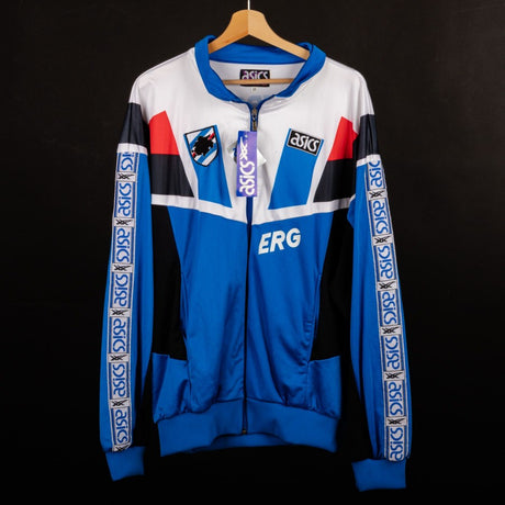 tuta sampdoria asics 1993/1994 by ASICS - Home (2)