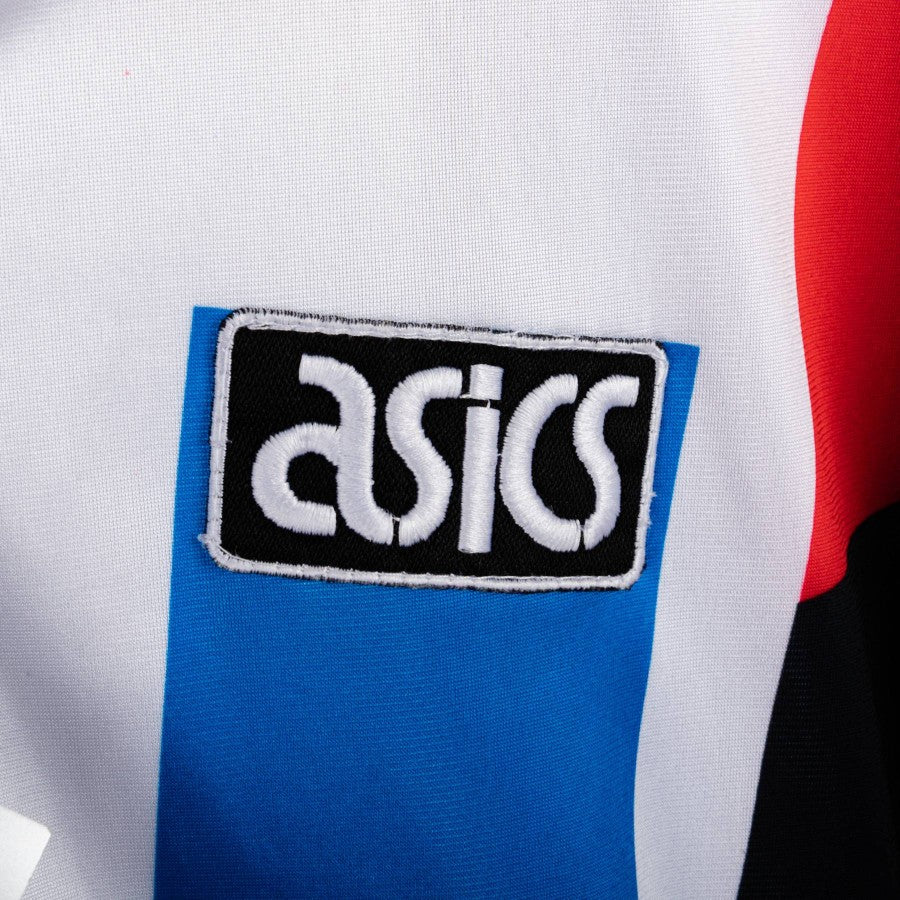 tuta sampdoria asics 1993/1994 by ASICS - Home (5)