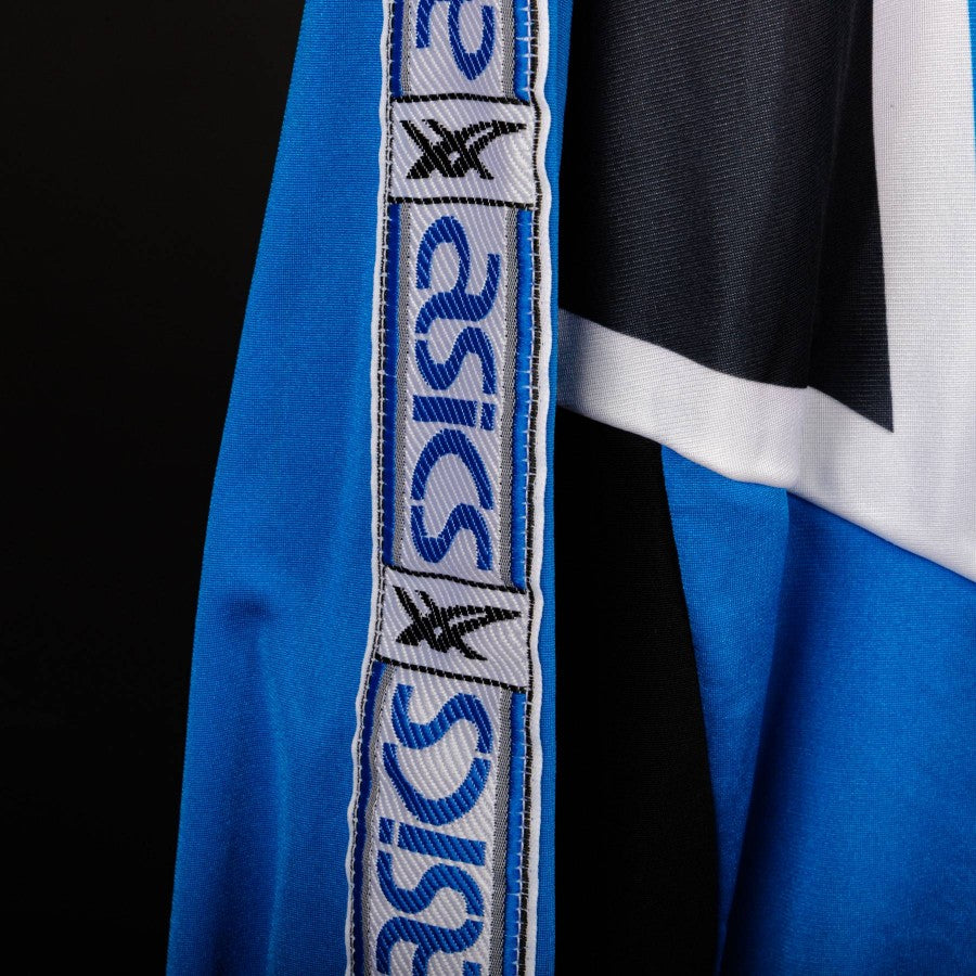 tuta sampdoria asics 1993/1994 by ASICS - Home (7)