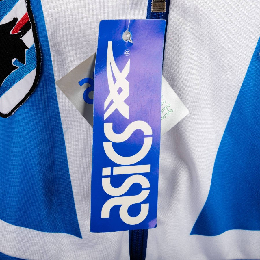 tuta sampdoria asics 1993/1994 by ASICS - Home (9)