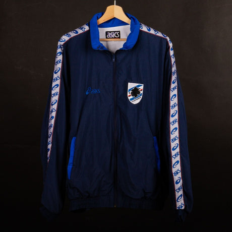 tuta sampdoria asics 1994/1995 by ASICS - Home (2)