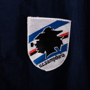 tuta sampdoria asics 1994/1995 by ASICS - Home (4)