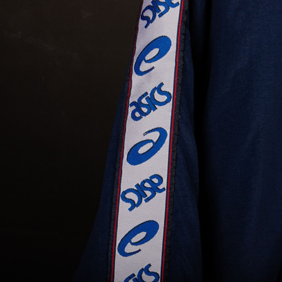 tuta sampdoria asics 1994/1995 by ASICS - Home (6)