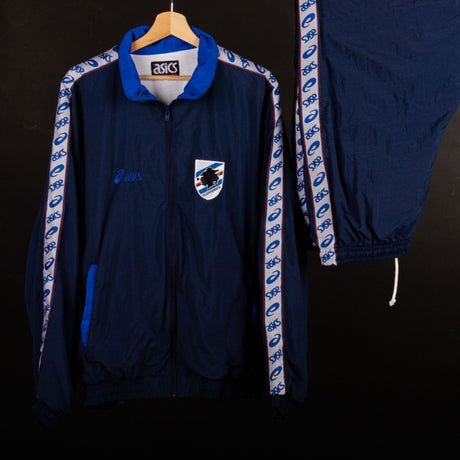 tuta sampdoria asics 1994/1995 by ASICS - Home