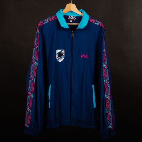 tuta sampdoria asics 1995/1996 by ASICS - Home (2)