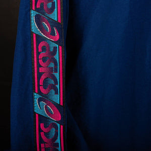 tuta sampdoria asics 1995/1996 by ASICS - Home (6)