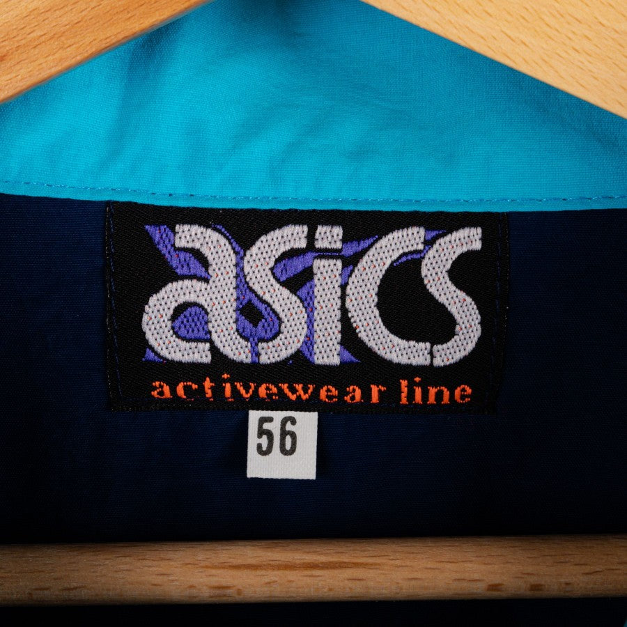 tuta sampdoria asics 1995/1996 by ASICS - Home (8)