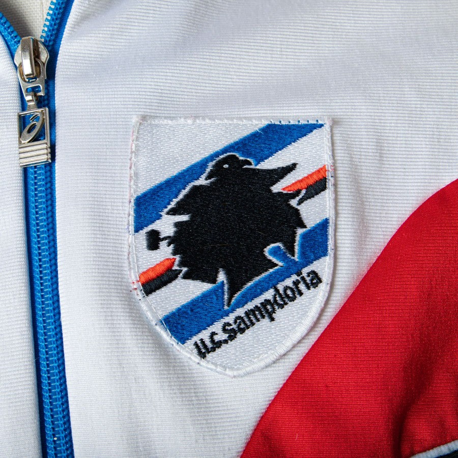 tuta sampdoria asics erg 1994/1995 by ASICS - Home (3)