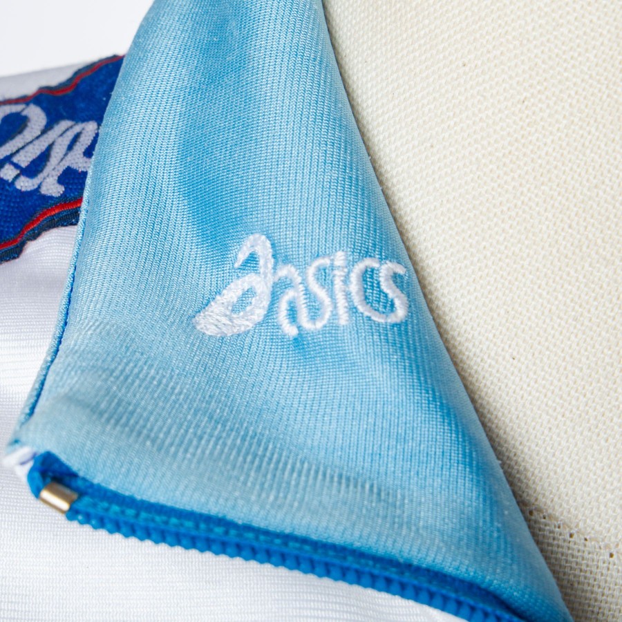 tuta sampdoria asics erg 1994/1995 by ASICS - Home (9)