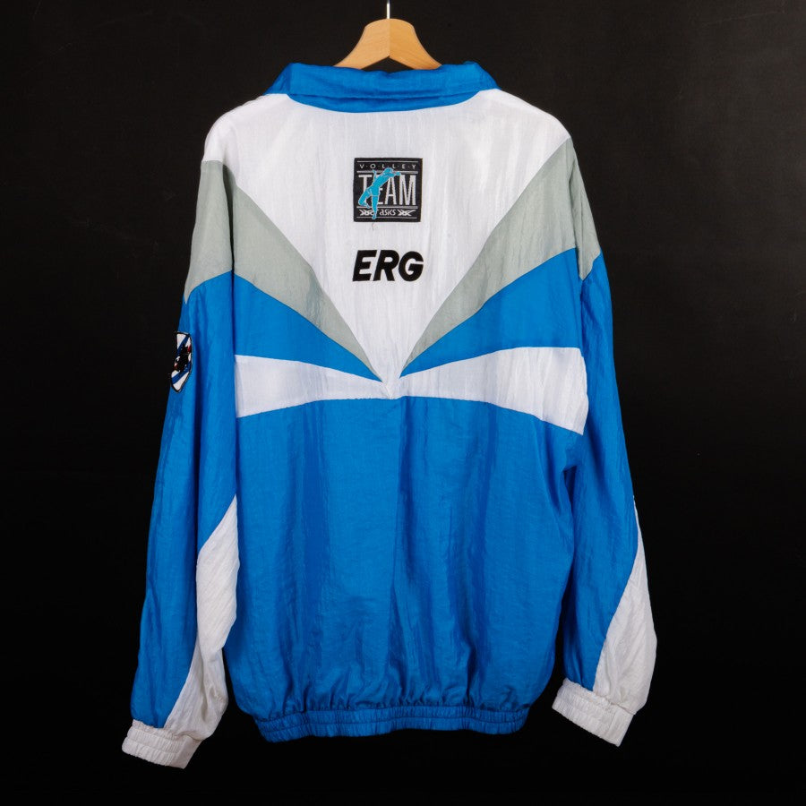 Tuta Sampdoria Volley Team Asics 1990/1991 by ASICS - Home (3)