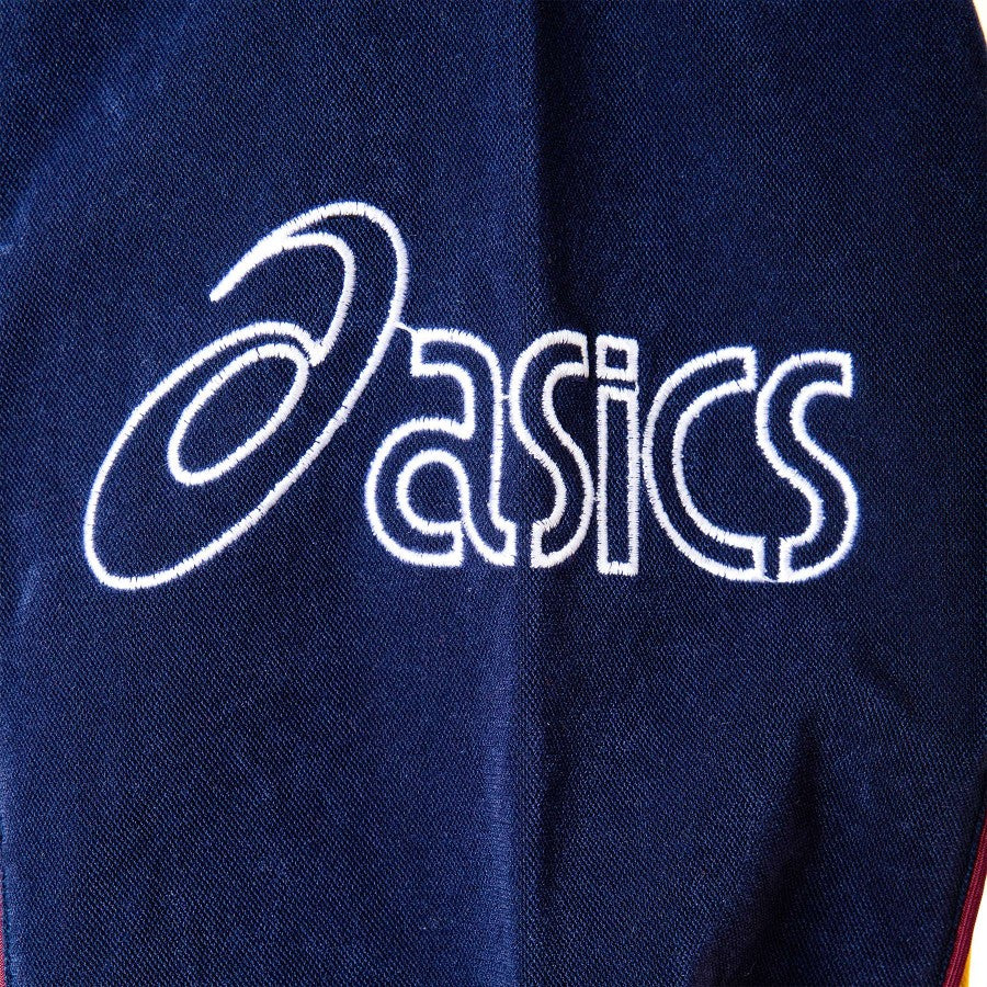 tuta torino asics 2001/2002 by ASICS - Home (15)