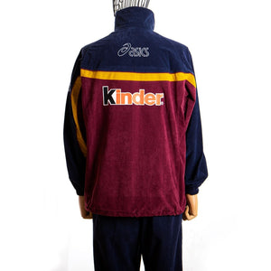 tuta torino asics 2001/2002 by ASICS - Home (2)