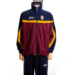 tuta torino asics 2001/2002 by ASICS - Home