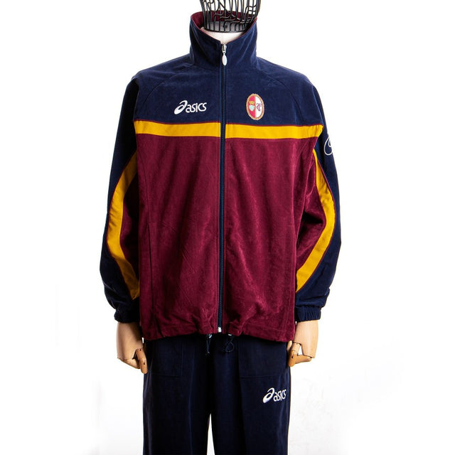 tuta torino asics 2001/2002 by ASICS - Home