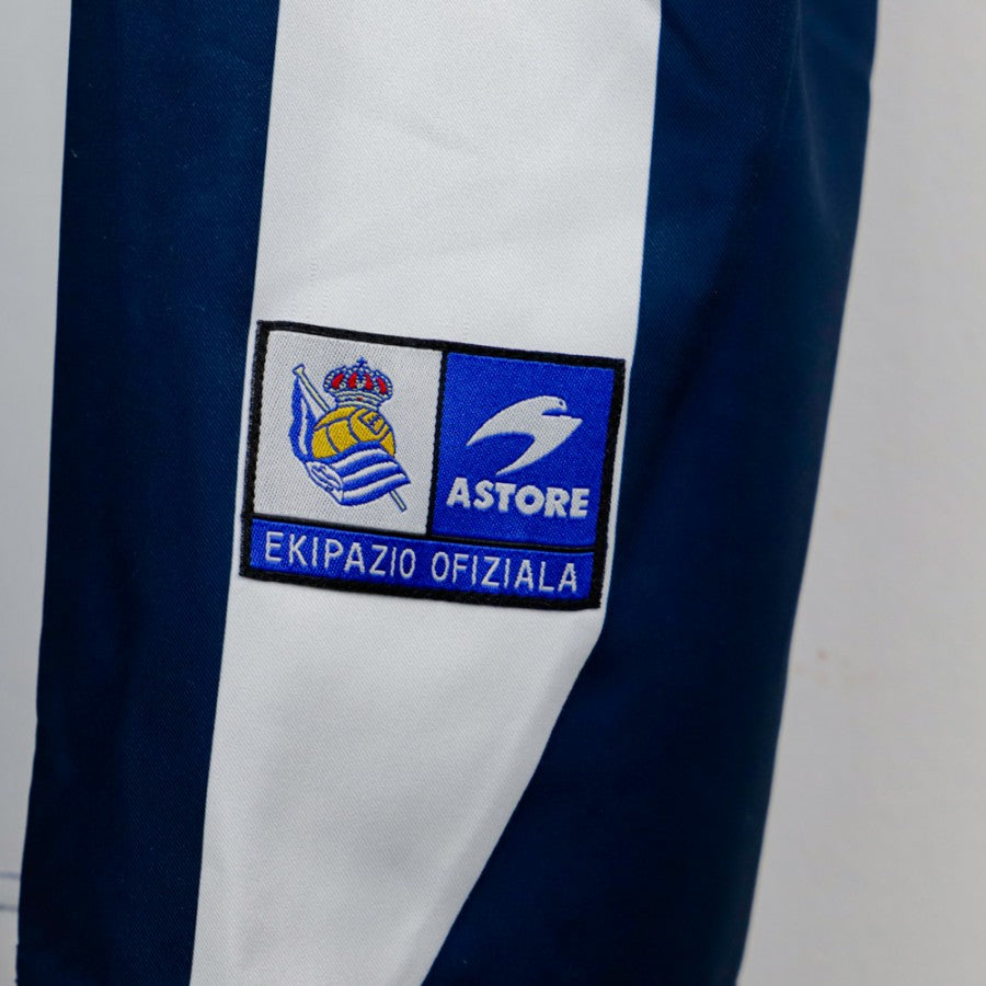 Maglia Home real sociedad Astore 2004/2005 by Astore - Home (15)