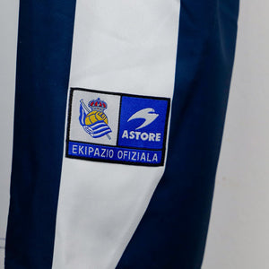 Maglia Home real sociedad Astore 2004/2005 by Astore - Home (15)