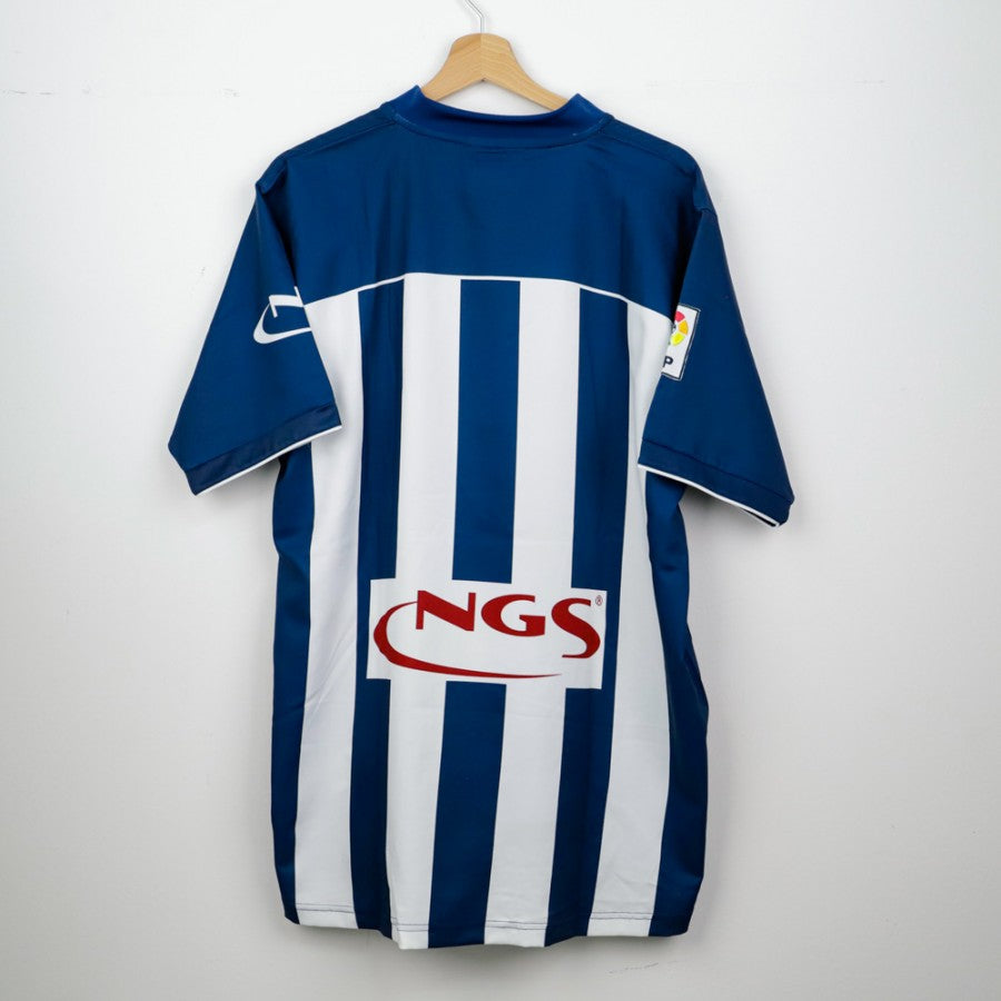 Maglia Home real sociedad Astore 2004/2005 by Astore - Home (2)