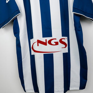 Maglia Home real sociedad Astore 2004/2005 by Astore - Home (6)