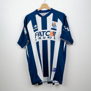 Maglia Home real sociedad Astore 2004/2005 by Astore - Home