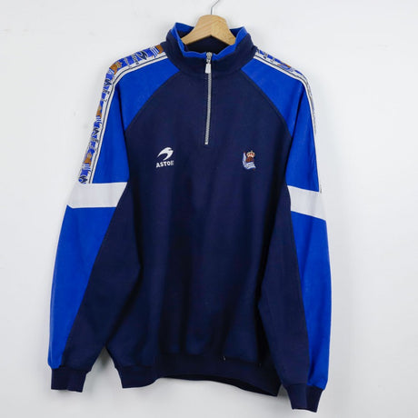 Tuta Real Sociedad Astore by Astore - Home (2)