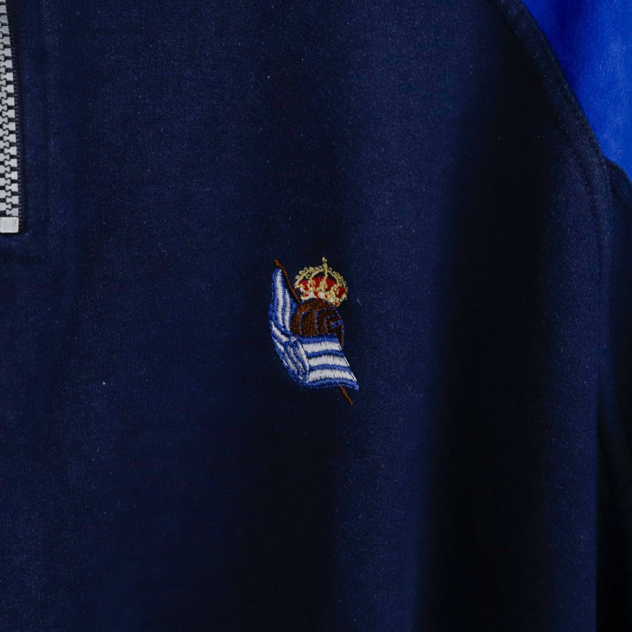 Tuta Real Sociedad Astore by Astore - Home (4)