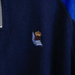 Tuta Real Sociedad Astore by Astore - Home (4)