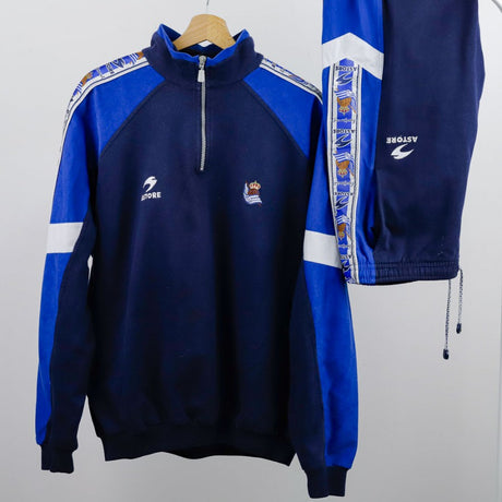 Tuta Real Sociedad Astore by Astore - Home